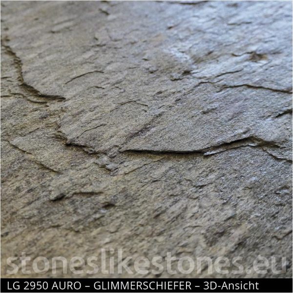StoneslikeStones Dünnschiefer LG2950 AURO 3D-Ansicht - Download mit Rechtsklick