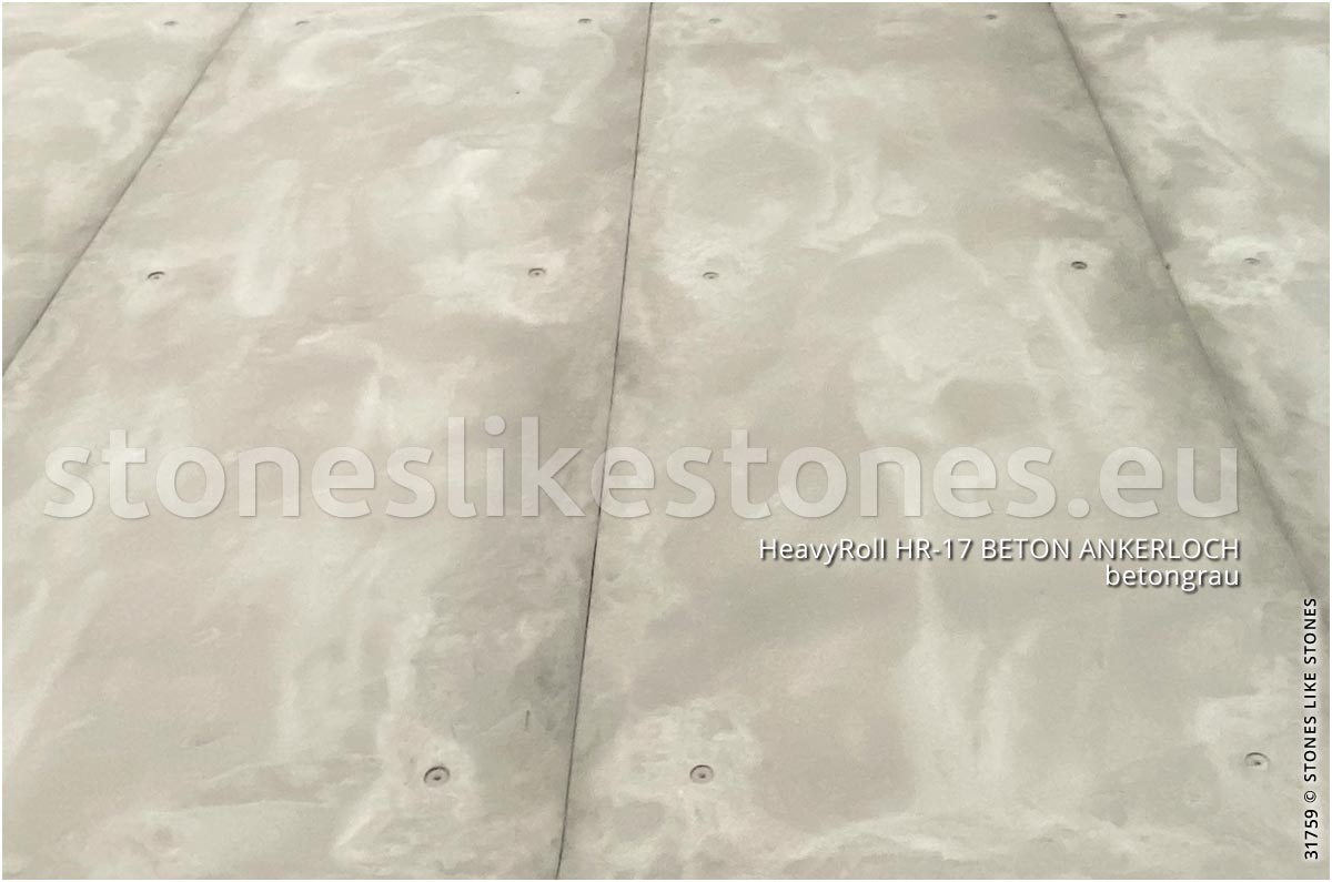 StoneslikeStones HeavyRoll HR-16 VINTAGE CONCRETE – 25380