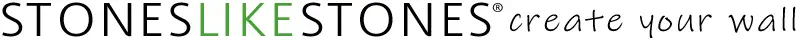 StoneslikeStones Logo einzeilig 800x40px