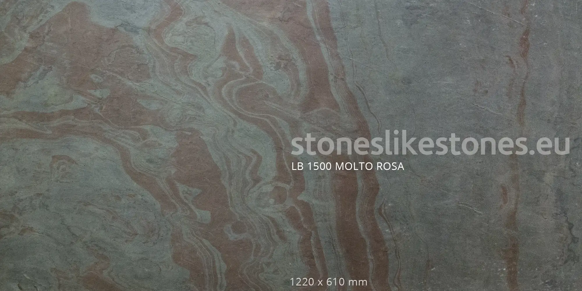 StoneslikeStones Dünnschiefer LB1500 MOLTO ROSA Buntschiefer – Download mit Rechtsklick