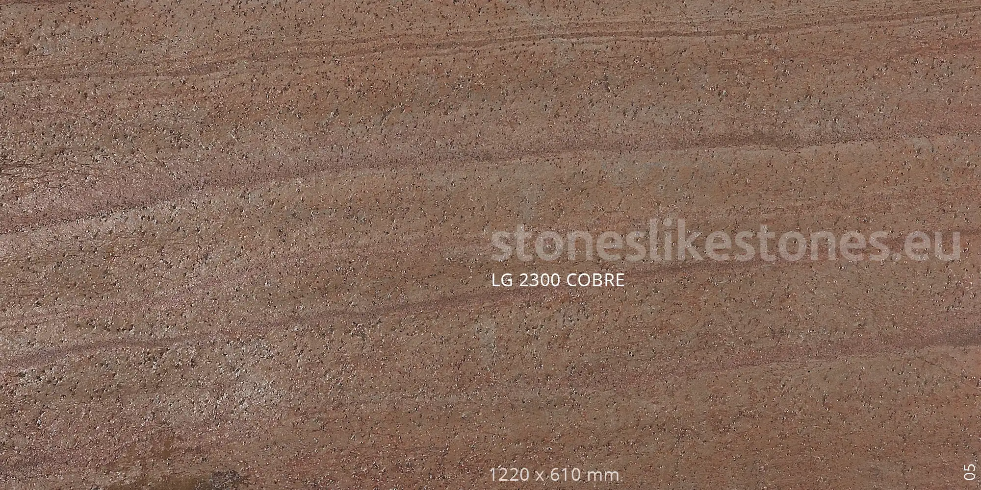 StoneslikeStones Dünnschiefer LG 2300 COBRE Glimmerschiefer – Download mit Rechtsklick