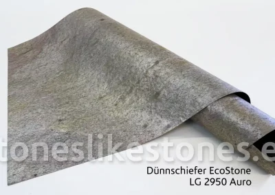 StoneslikeStones Dünnschiefer EcoStone LG 2950 AURO - Download mit Rechtsklick